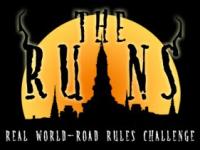 The Challenge THE RUINS