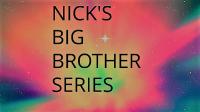 Nick's Big Brother 1 [DAY 12]