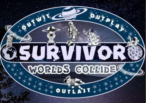 Survivor Worlds Collide (BK's vs C&A's)