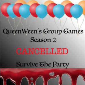 QueenWeen's Group Games
