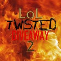 League of Legends Twisted Giveaway 2