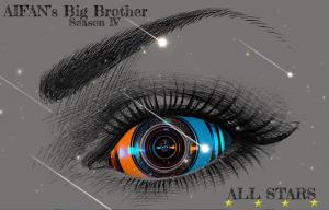 AIFAN'S BIG BROTHER: ALL STARS