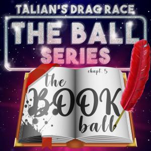 👠THE BALL SERIES