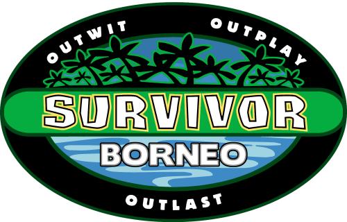Gumball's Survivor Season 1