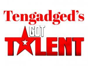 Tengaged's Got Talent