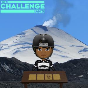 Ian's The Challenge: Free Agents