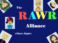 Rawrs Alliance