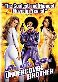 Undercover Brother: [APPLICATIONS OPEN]