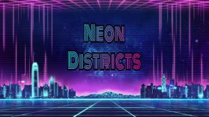 Neon Districts RP