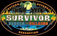 Moviedude's Survivor: Heroes vs. Villains