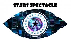 Stars Spectacle // Apps open!