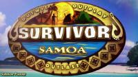 Survivor: Samoa - Best of the Best!