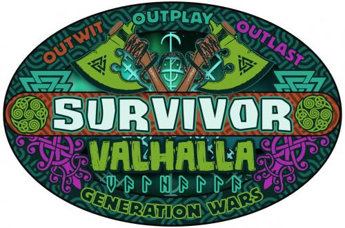 Survivor 15: Valhalla