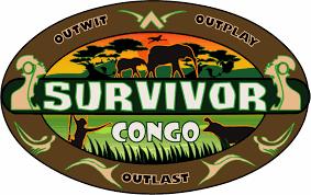 (Dead)Paralox Survivor: The Congo