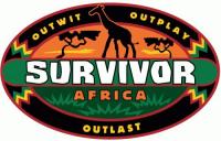 Nini's Old Survivor: Africa