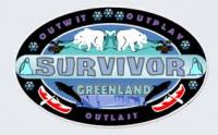 Robert's Survivor: Greenland
