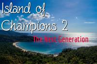 Island of Champions 2: Ponderosa