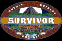 Survivor Guatemala - Fans vs Favorites II S20 -