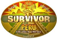 Survivor Peru: The Inca Empire