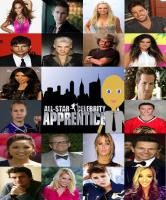 The Celebrity Apprentice All Stars