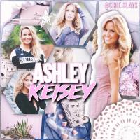 The Ashley Kelsey  Fan Club