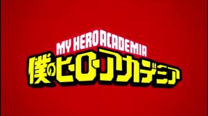 My Hero Academia - The Power Of Many