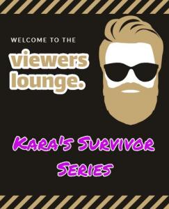 Kara's Viewers Lounge