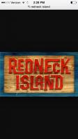 CMT's Redneck Island
