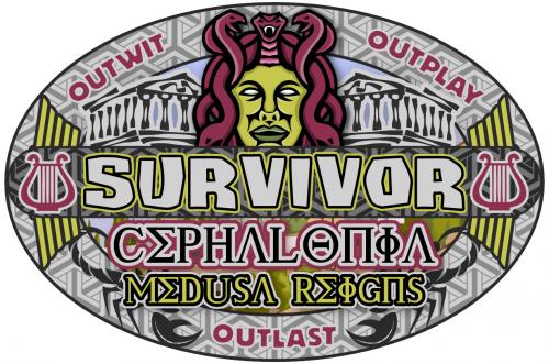 Survivor 9: Cephalonia