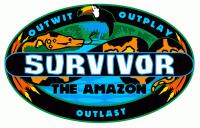 JH Quick Games (S5 Survivor The Amazon)