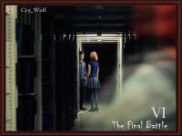 Cry_Wolf VI: The Final Battle