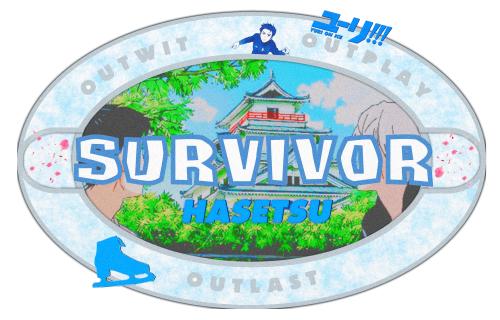 Survivor 7: Hasetsu