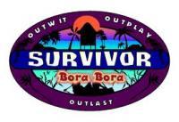 Survivor: Bora Bora (Day 12)