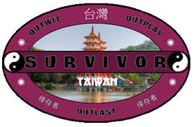 B&C Survivor: Taiwan