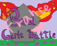 Bad Girls Battle:France (gift chance)