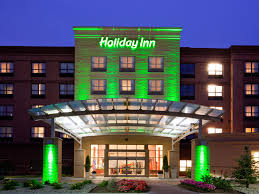 BBUK Holiday Inn