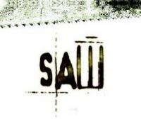 Saw: The Game Show (Season 1 Apps Open)