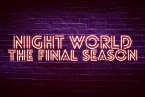 Night World: The Final Season