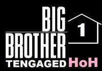 The Big Brother Tengaged 1 HoH Room!