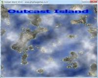 Outcast Island:Team Challenge(apps open)