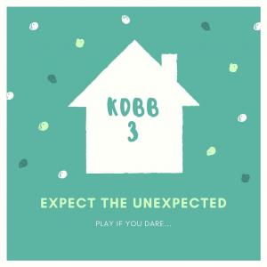 KDBB3 - Day 35