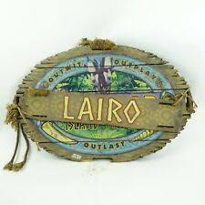 ~ Lairo Tribe ~ 