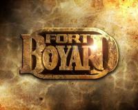 Fort Boyard (Season 1)