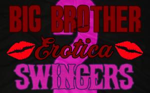 Big Brother Erotica: Swingers