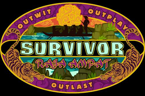 Survivor Raja Ampat S21 -
