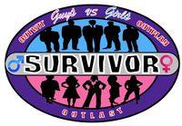 Alex's Survivor Guys V.S Girls
