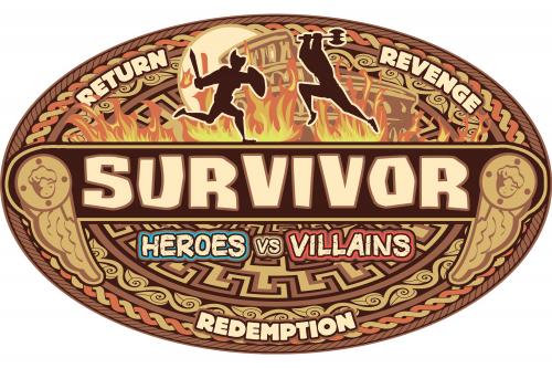 Survivor 30: Heroes vs. Villains