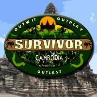 Survivor: Cambodia