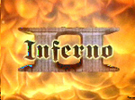 Tengaged Challenge: The Inferno