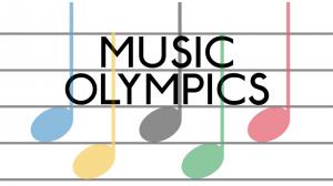 Music Olympics - The New Generation